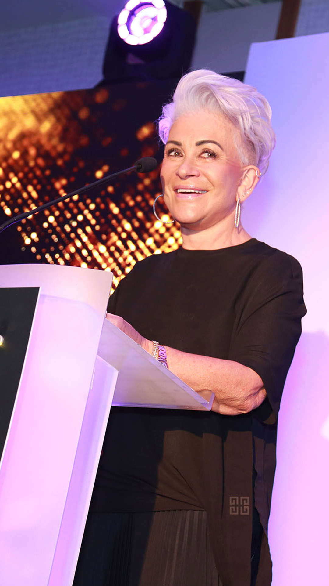 Liz Taylor Motivational Public Speaker