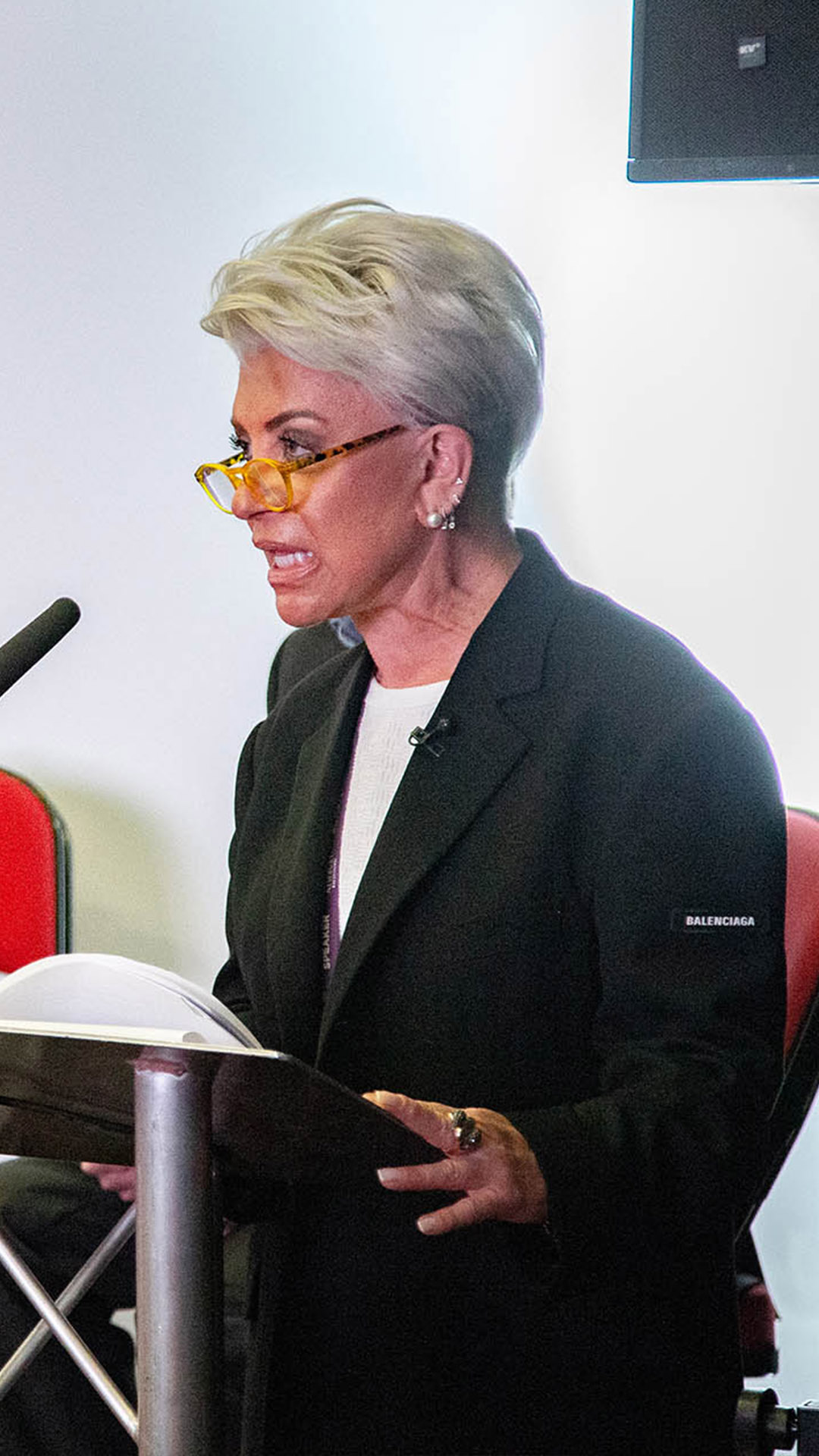 Liz Taylor Motivational Public Speaker