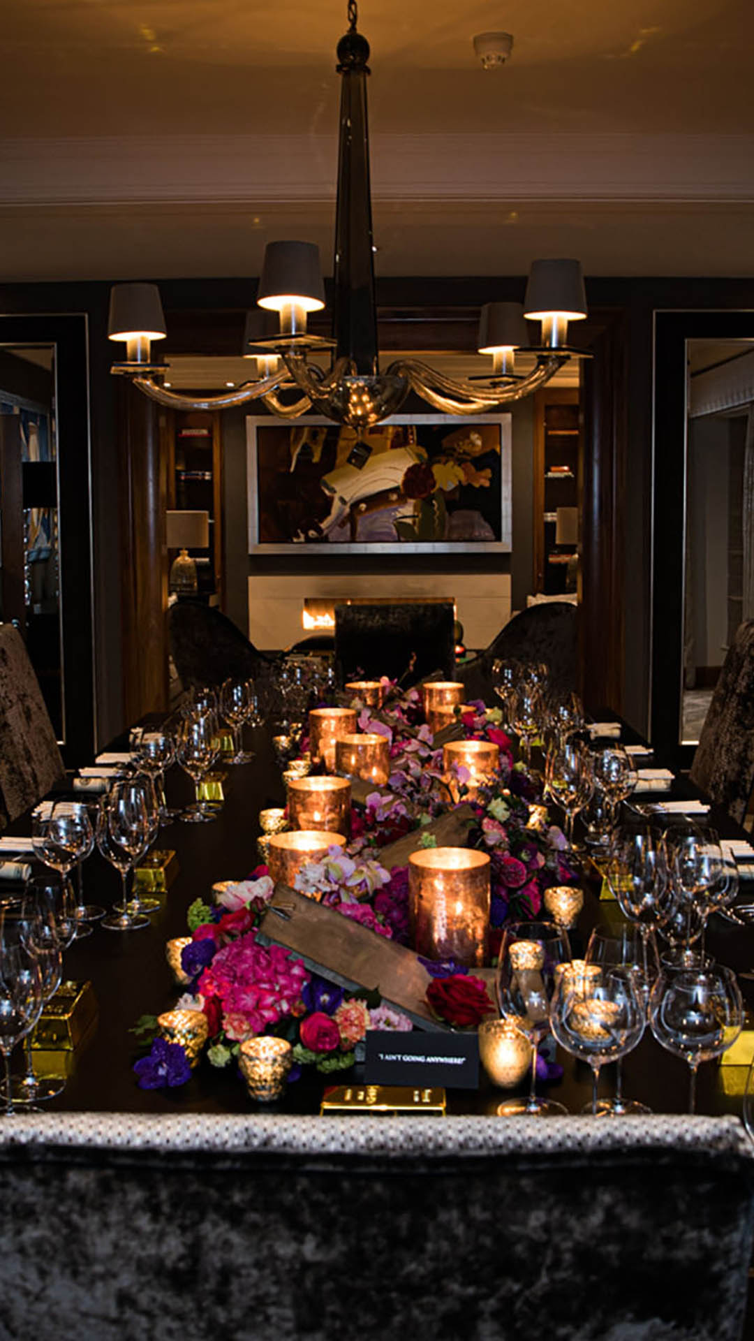 Taylor Lynn Corporation Event Management