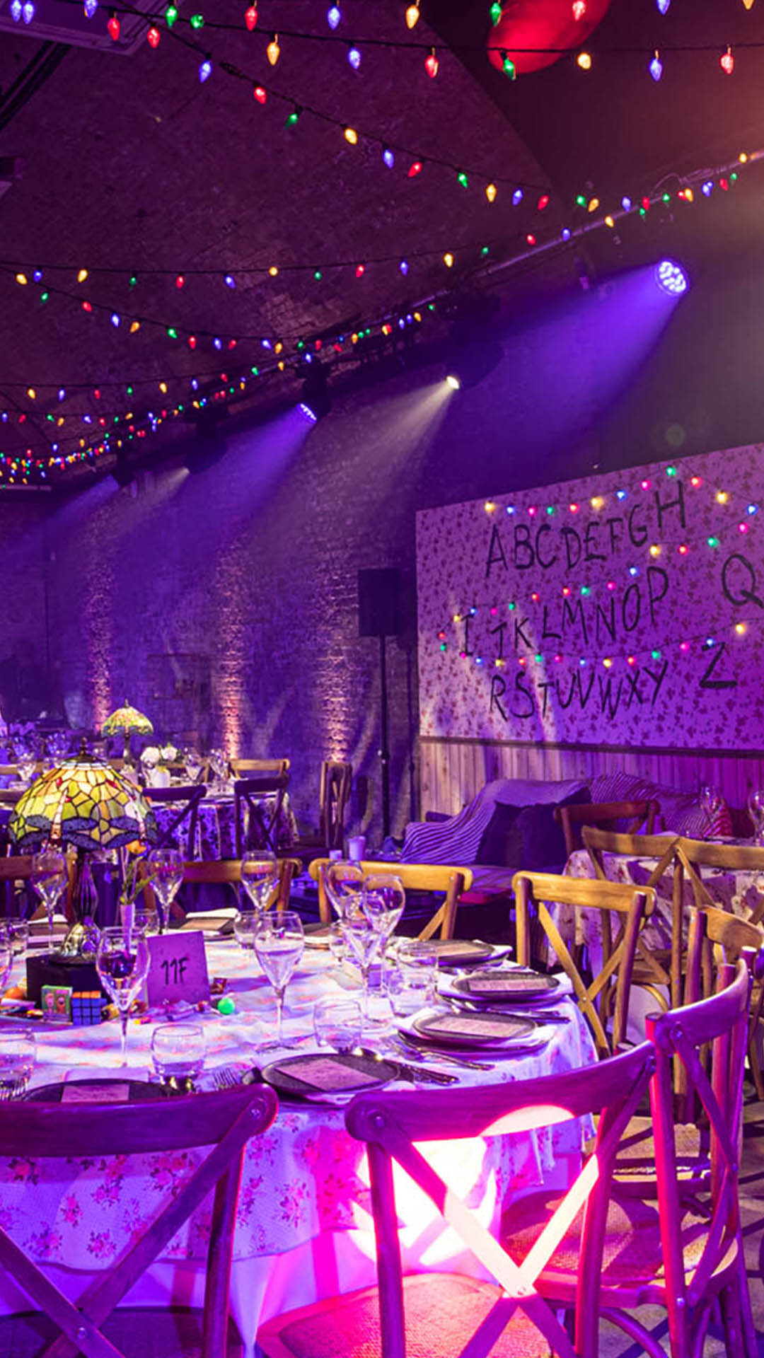 Taylor Lynn Corporation Event Management