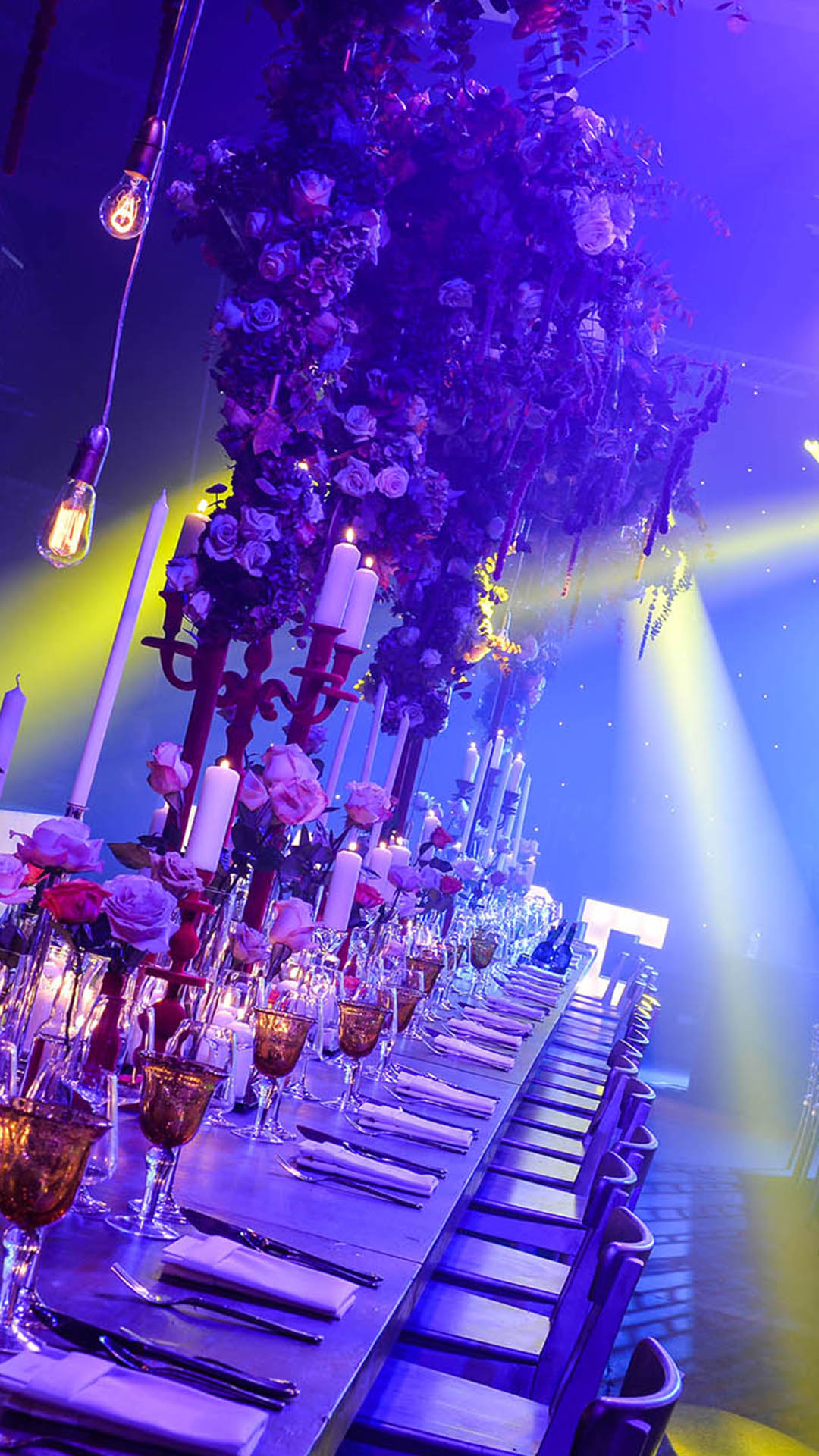 Taylor Lynn Corporation Event Management