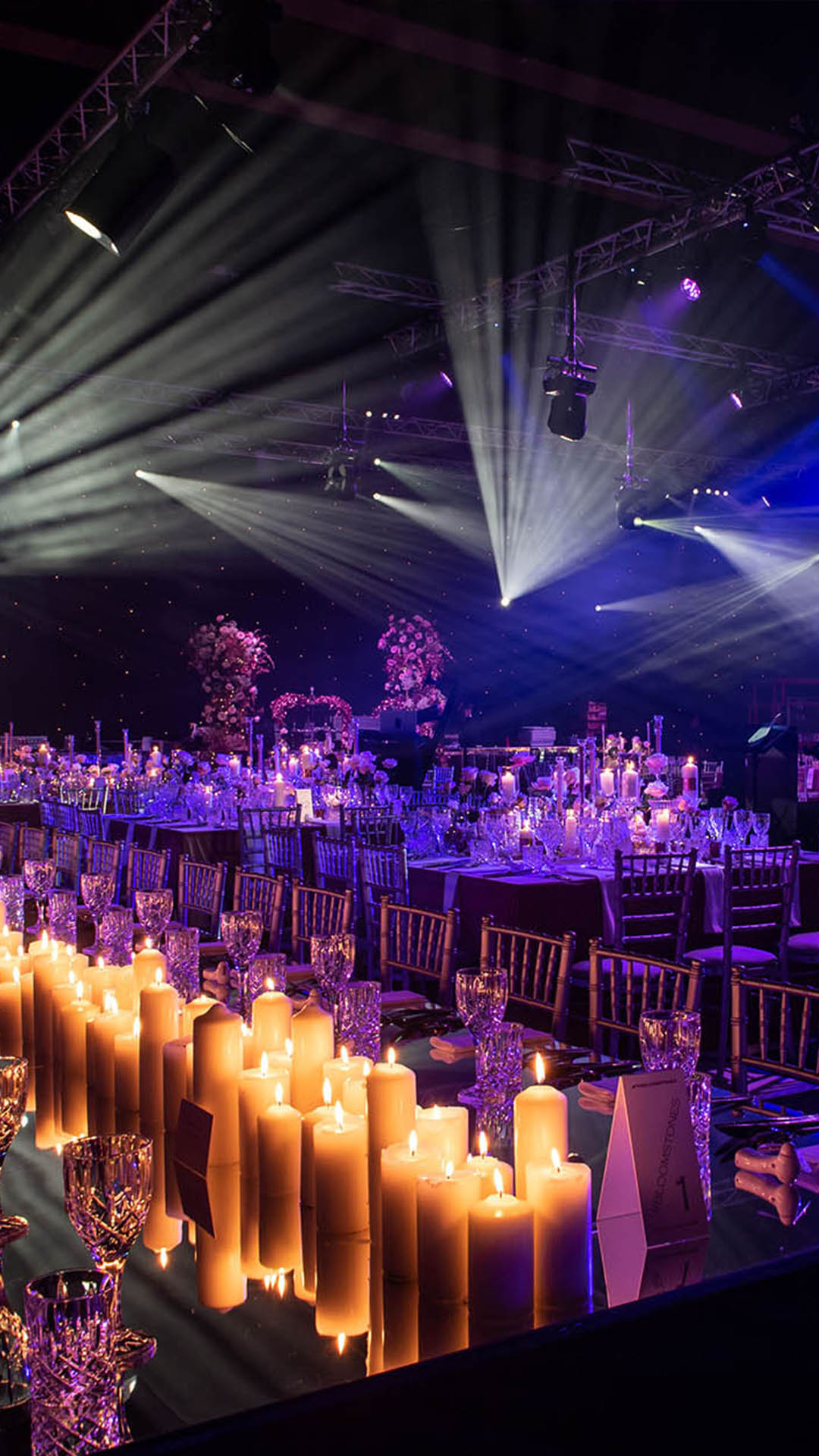 Taylor Lynn Corporation Event Management