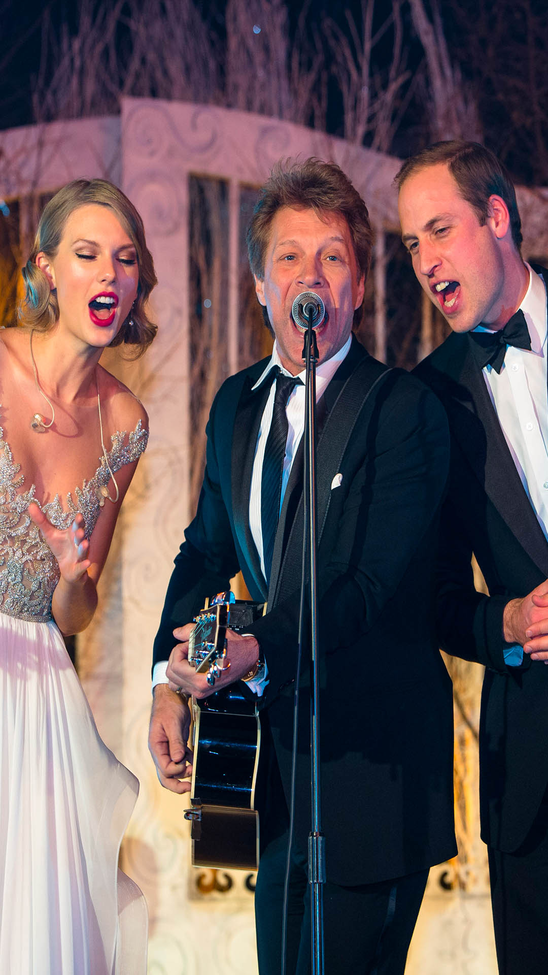 Taylor Lynn Corporation Event Management