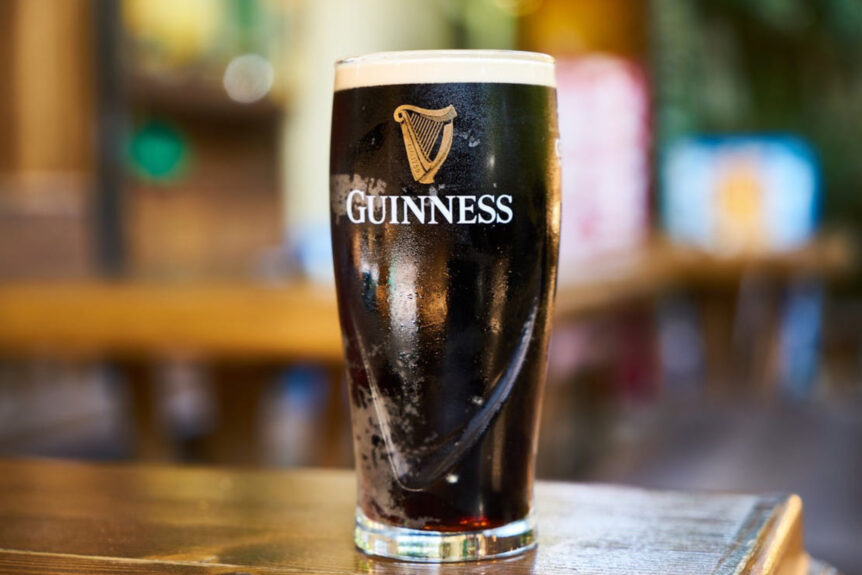 Leadership Lessons from the House of Guinness: Strategy, Succession Planning, and Staying Relevant