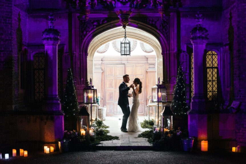 Wedding Planner TLC LTD