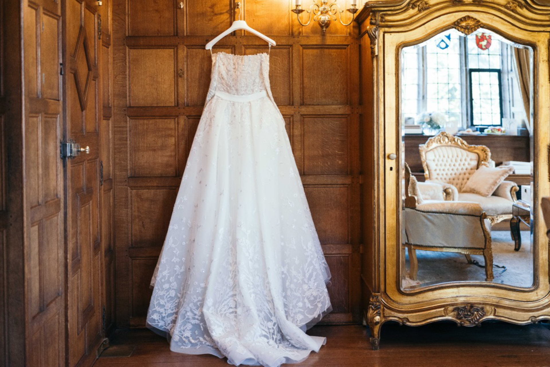 Wedding Planner TLC LTD