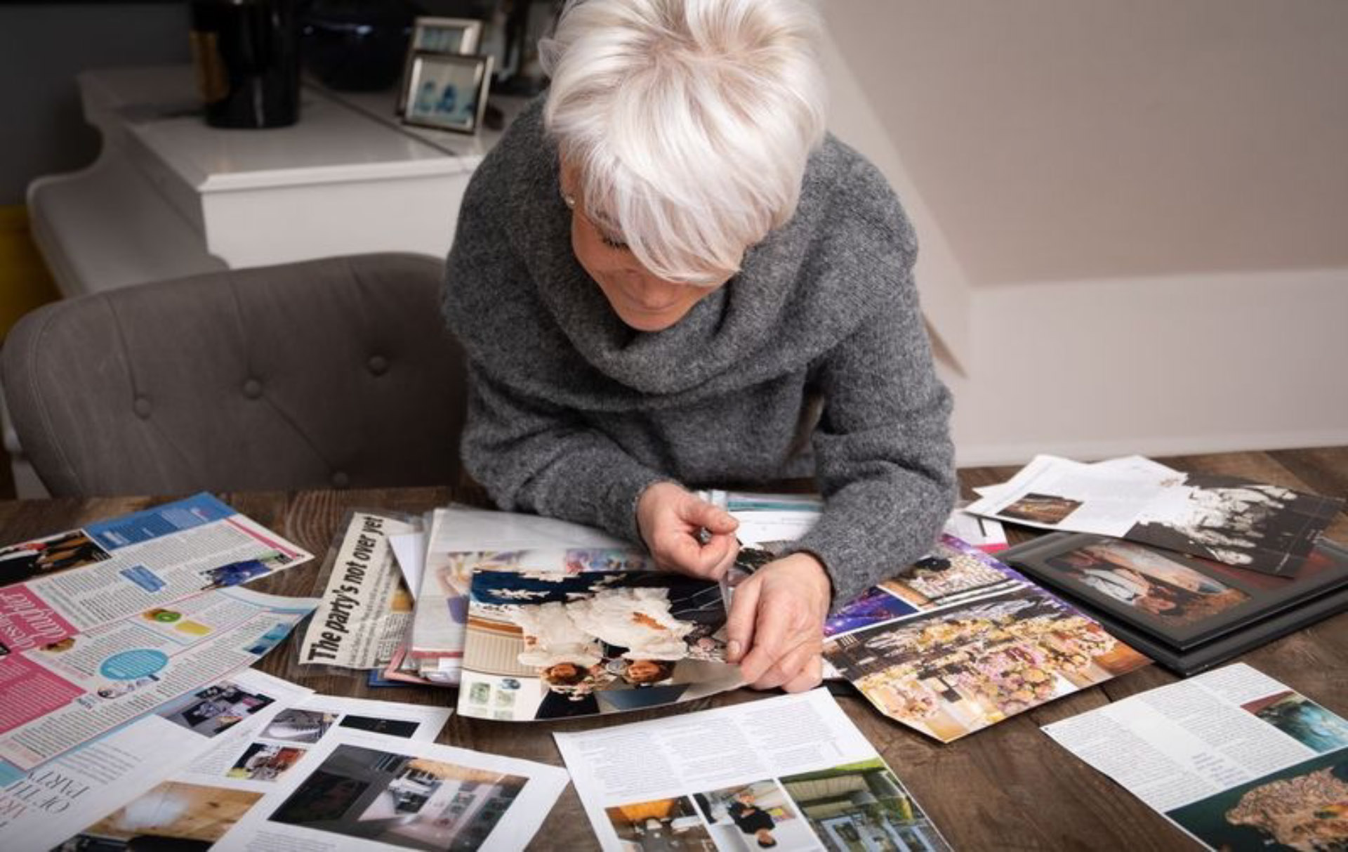 Building an Unshakeable Brand