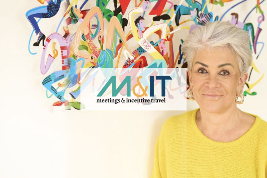 Why Luxury Hotels Should Think Like Event Planners