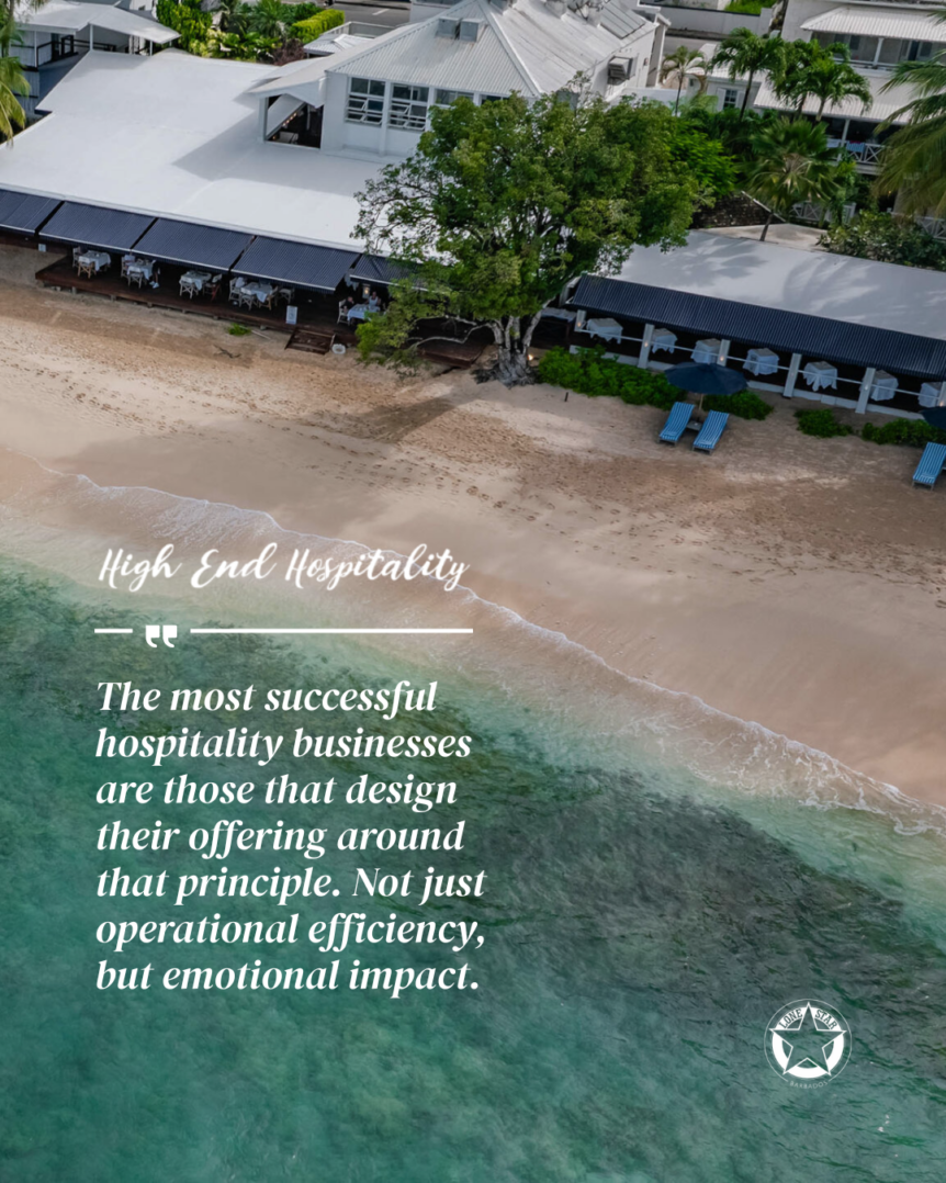 The Lone Star Hotel and Restaurant Barbados