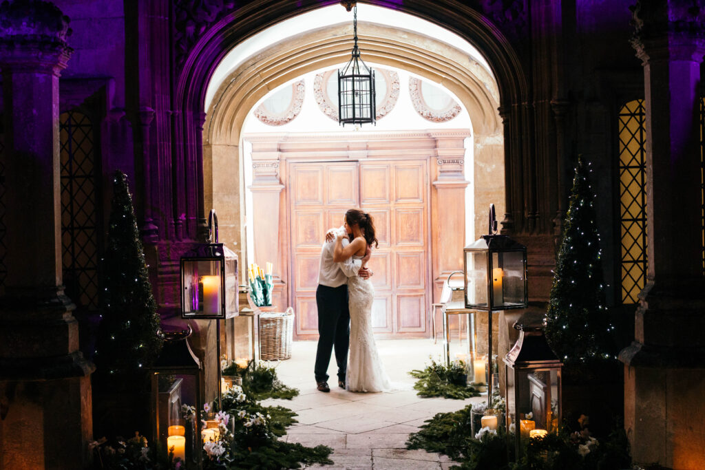 how wedding law reform could affect luxury wedding venues