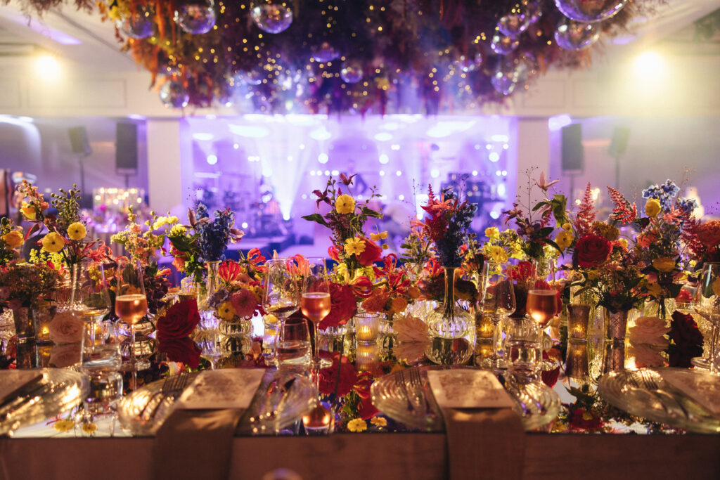 how wedding law reform could affect luxury wedding venues