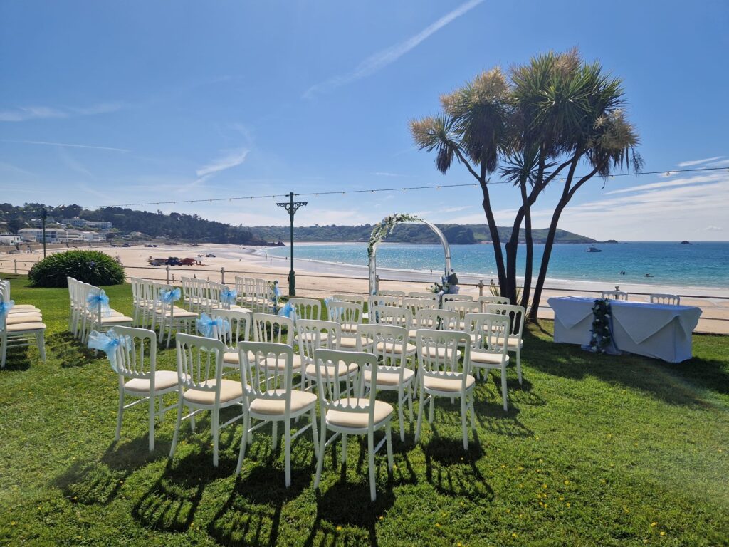 how wedding law reform could affect luxury wedding venues