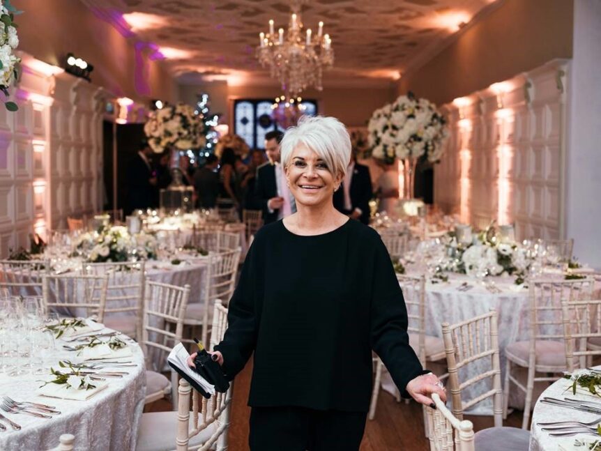 how wedding law reform could affect luxury wedding venues
