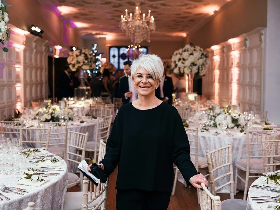 how wedding law reform could affect luxury wedding venues