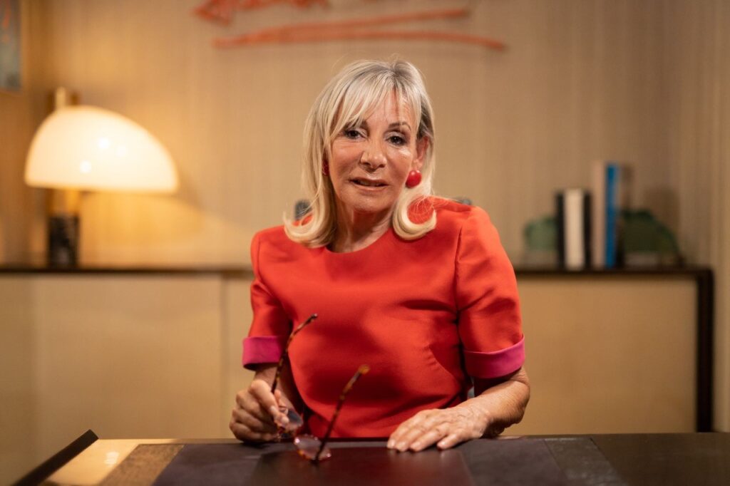Advice from four top female entrepreneurs