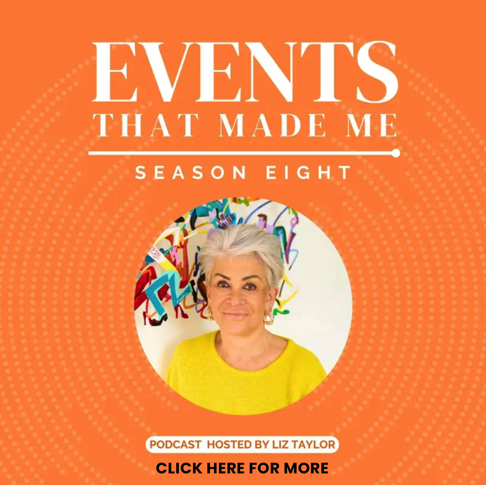 Podcast - Events that made me
