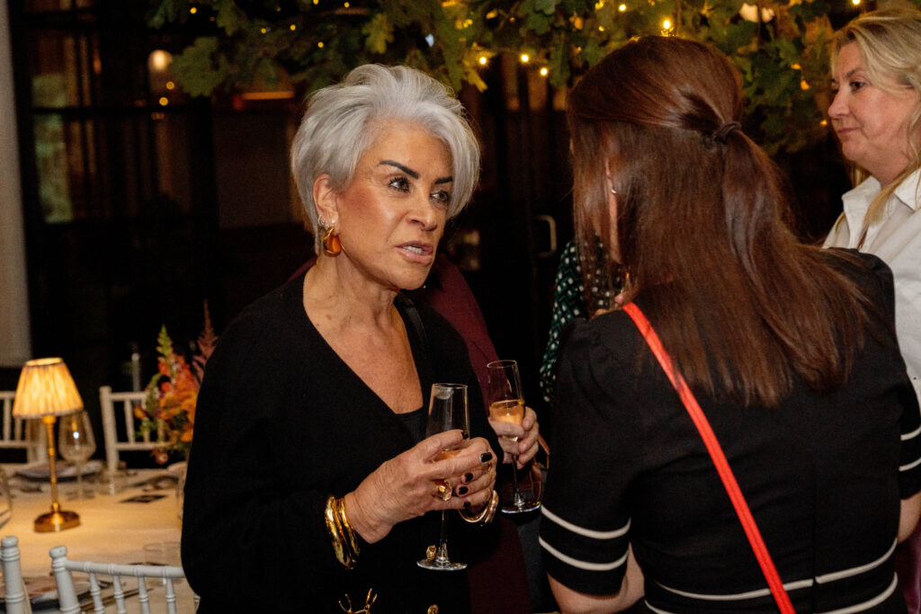 The Art of Networking